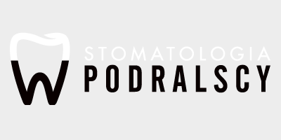 Stomatologia Podralscy logo